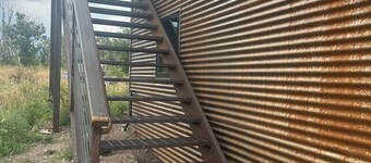 Cozy studio in charming Ridgway, CO