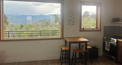 Cozy studio in charming Ridgway, CO