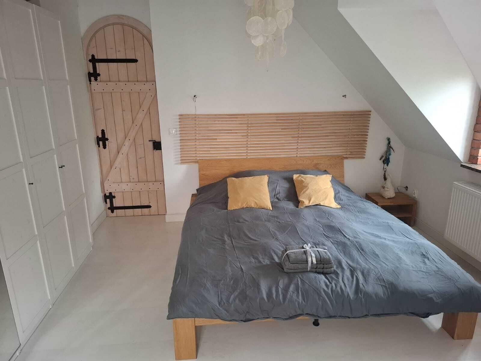 Superior Villa, 4 Bedrooms, Non Smoking, Garden View | Desk, laptop workspace, iron/ironing board, free WiFi
