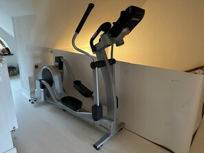 Gym - Dako Mansion (Rzeszów)