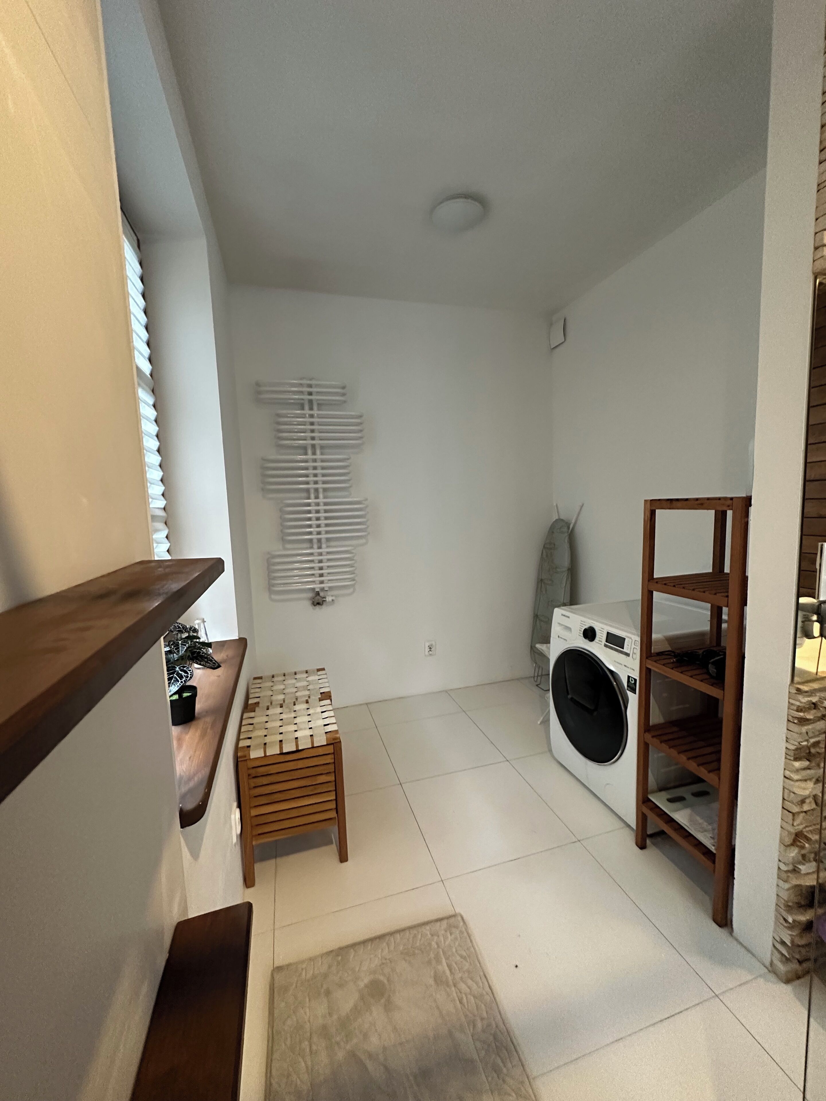 Superior Villa, 4 Bedrooms, Non Smoking, Garden View | Bathroom amenities | Towels
