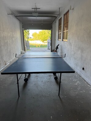 Installations sportives