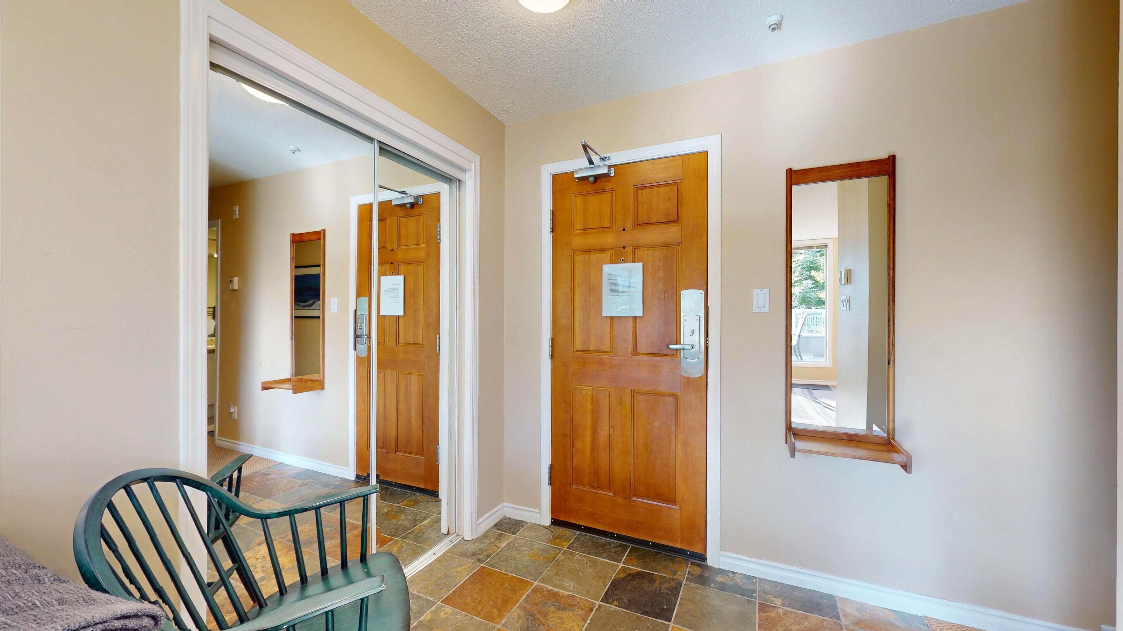 Apartment | 1 bilik tidur 