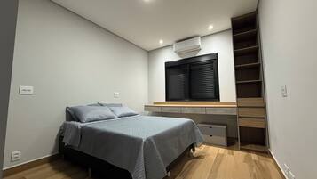 Wi-Fi, vuodevaatteet