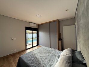 3 Schlafzimmer, WLAN, Bettwäsche