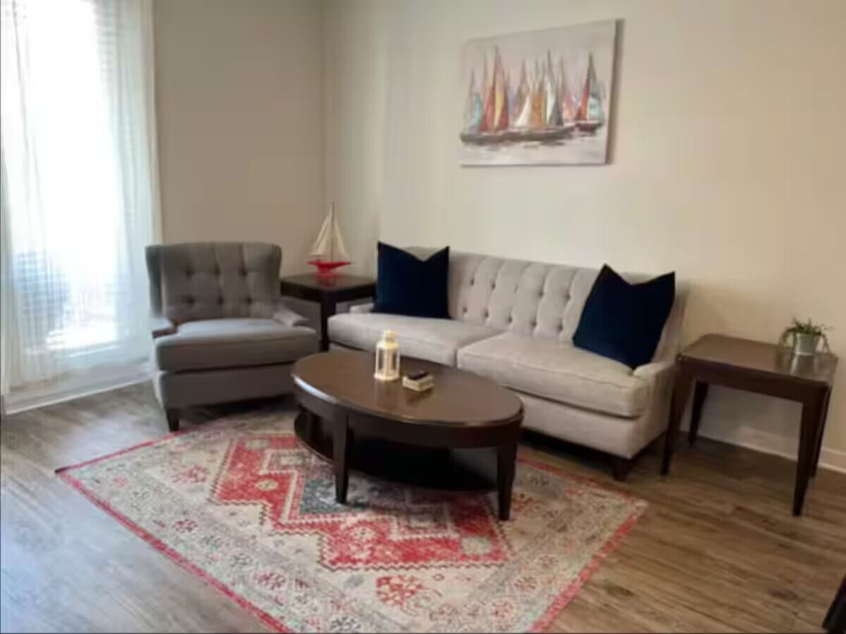 Bild für Gastgeberprofil