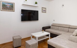 تلفزيون ذكي