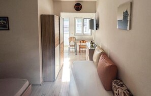 1 Schlafzimmer, kostenloses WLAN