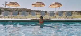 Roam America Horseshoe Bend