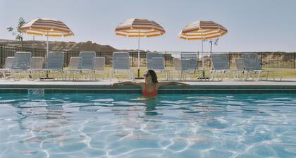 Roam America Horseshoe Bend