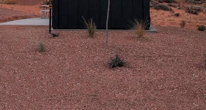 Roam America Horseshoe Bend