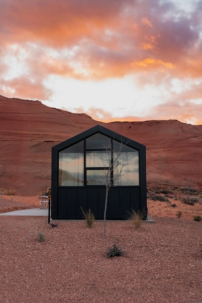 Roam America Horseshoe Bend