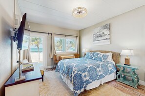 Fer et planche à repasser, Wi-Fi, draps fournis