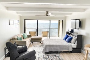 Strykejern/-brett, wi-fi, sengetøy og rullestolvennlig