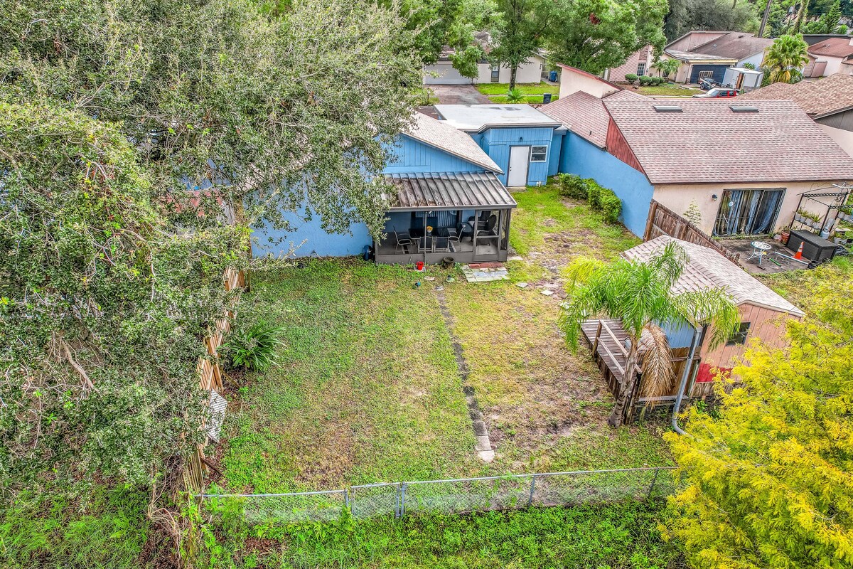 Image de profil de l’hôte