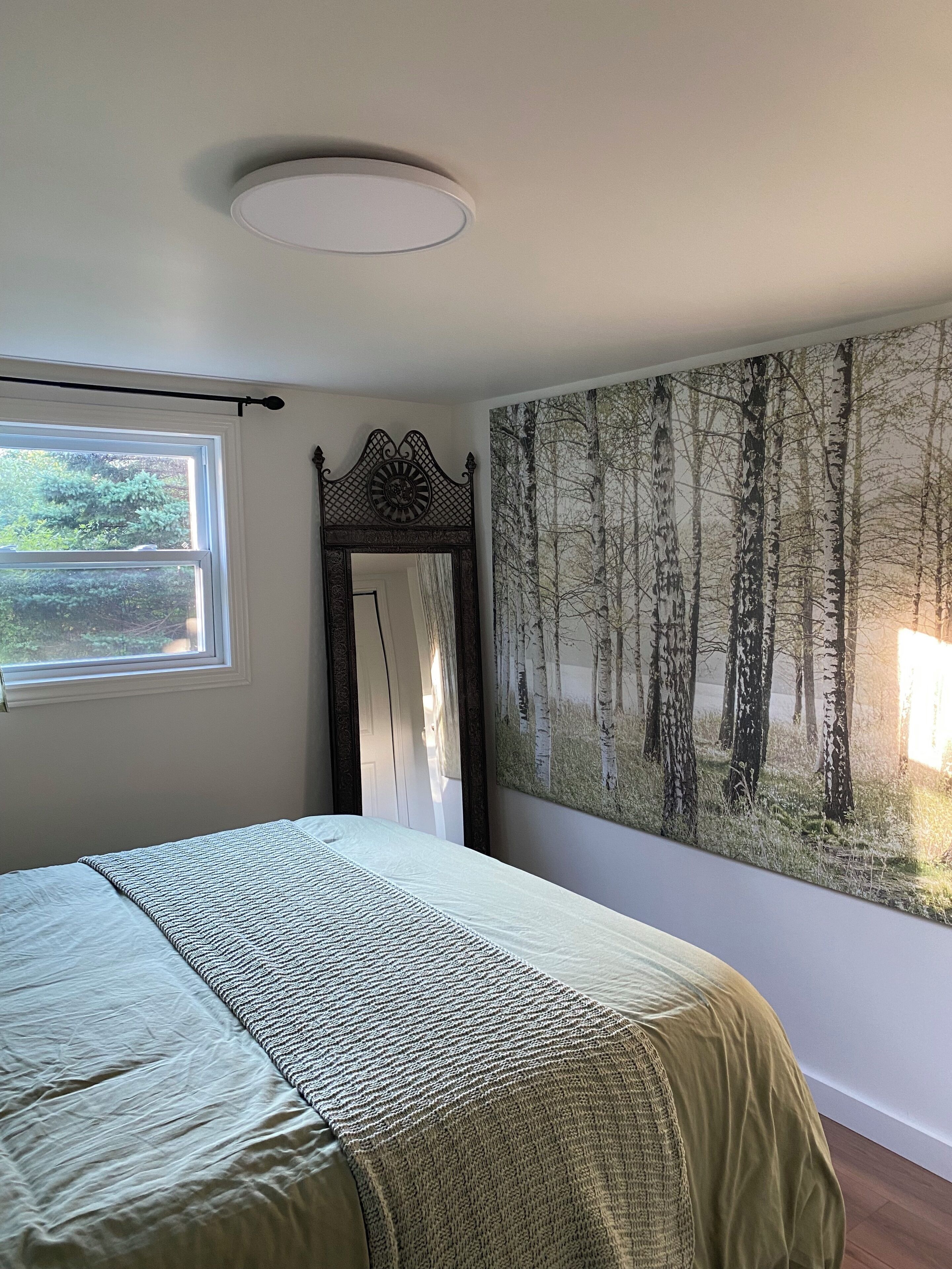 3 chambres, Wi-Fi, draps fournis