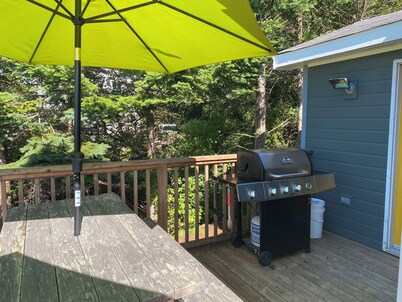 Spacious Chester Home with Spectacular Ocean Views!