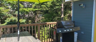 Spacious Chester Home with Spectacular Ocean Views!