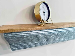 Detalhe da parte interna