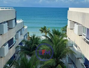 Beach - Suite for up to 3 people in Ponta Negra (Natal)