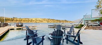 Soak Up Some Sunshine - S. Lakeshore Cabin