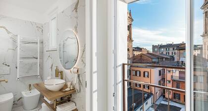 La Casa delle Dee