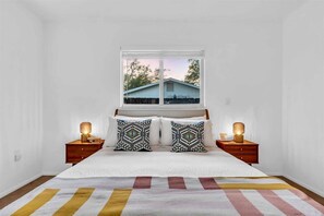 2 bedrooms, Internet