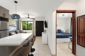 2 Schlafzimmer, WLAN, Bettwäsche, Rollstuhlgeeignet