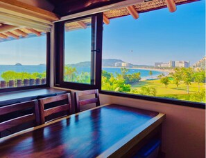 用餐區