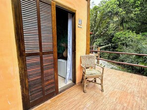 Comfort Twin Room, Mountain View | Free WiFi - Pousada Aimê Maresias (São Sebastião)