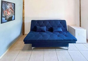 Camera Comfort con 2 letti singoli, vista fiume | Wi-Fi gratuito