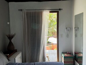 Comfort Suite, Mountain View - Pousada Aimê Maresias (São Sebastião)