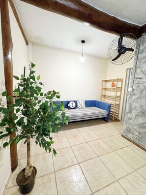 Comfort House | Free WiFi - Pousada Aimê Maresias (São Sebastião)