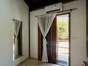 Svit Comfort - utsikt mot bergen | Gratis wi-fi