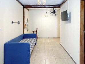 Comfort House | Free WiFi - Pousada Aimê Maresias (São Sebastião)