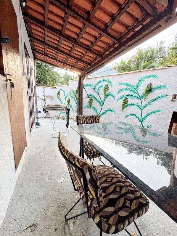 Comfort House | Free WiFi