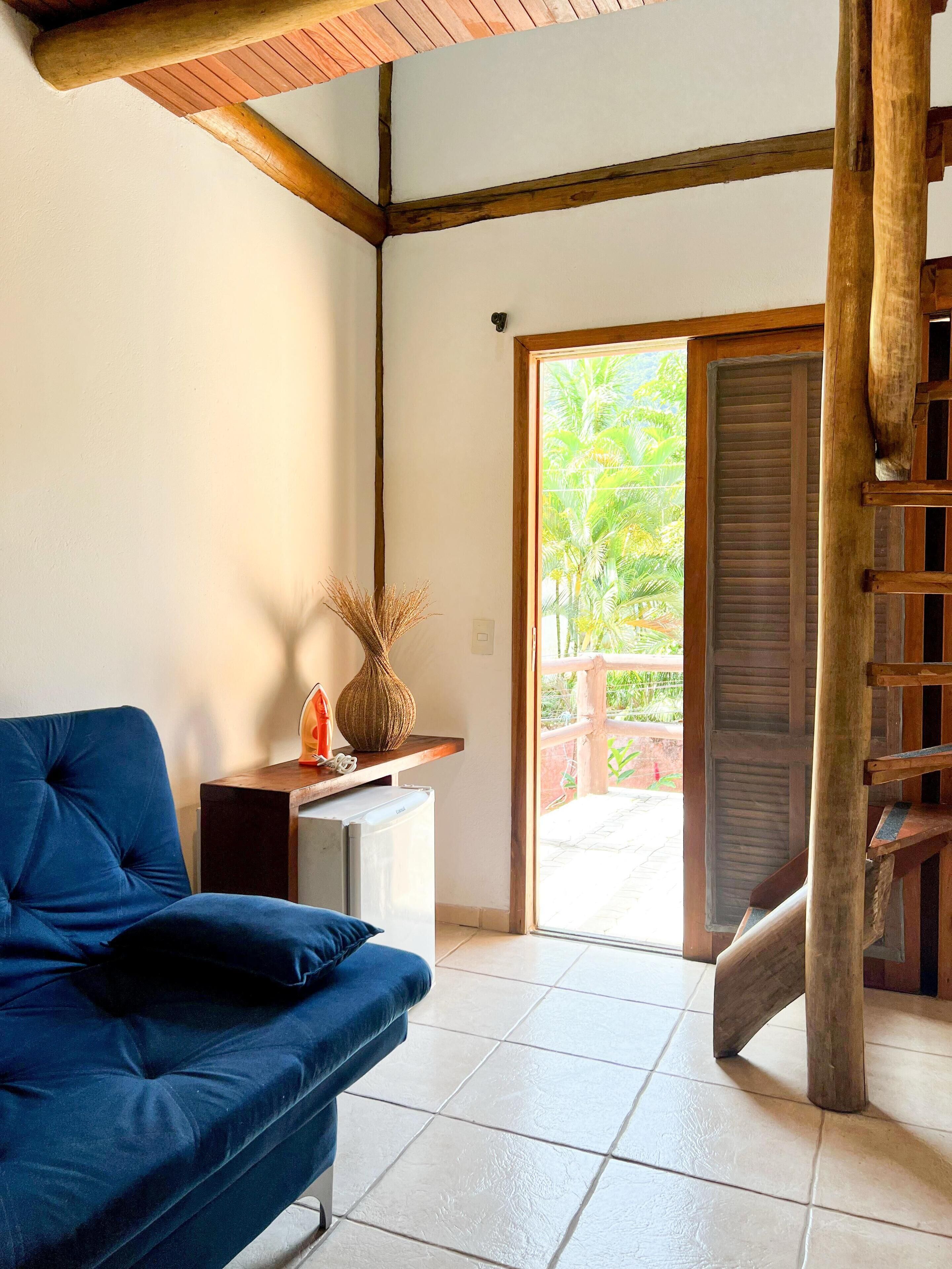 Comfort Twin Room, Mountain View | Free WiFi