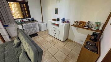 Economy-Studio, Flussblick | Kostenloses WLAN