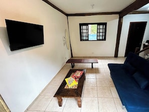 Comfort Apartment, River View | Free WiFi