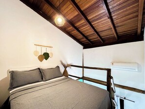 Tomannsrom – comfort, fjellutsikt | Wi-fi (inkludert)