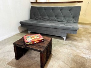 Economy Studio - Pousada Aimê Maresias (São Sebastião)