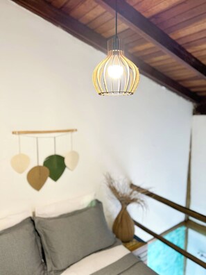 Comfort tvåbäddsrum - utsikt mot floden | Gratis wi-fi