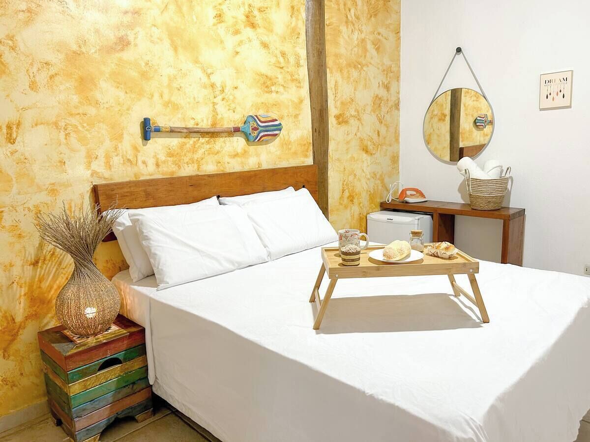 舒適套房, 山景 | 免費 Wi-Fi