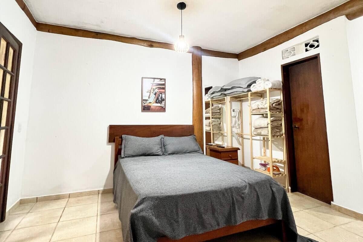 Economy Studio, River View | Free WiFi