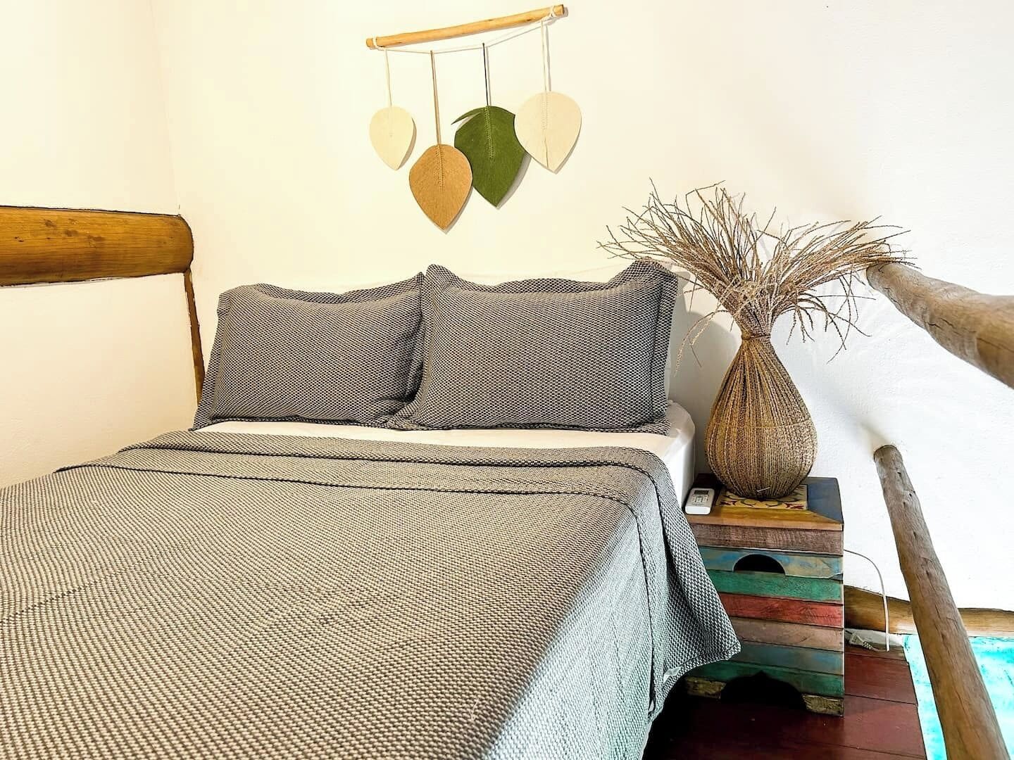 Comfort Twin Room, River View | Free WiFi