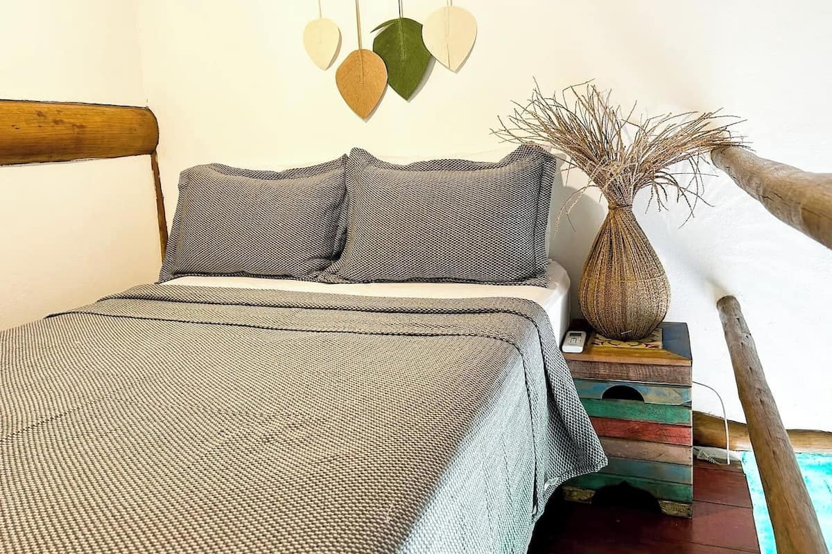 Comfort Twin Room, River View | Free WiFi