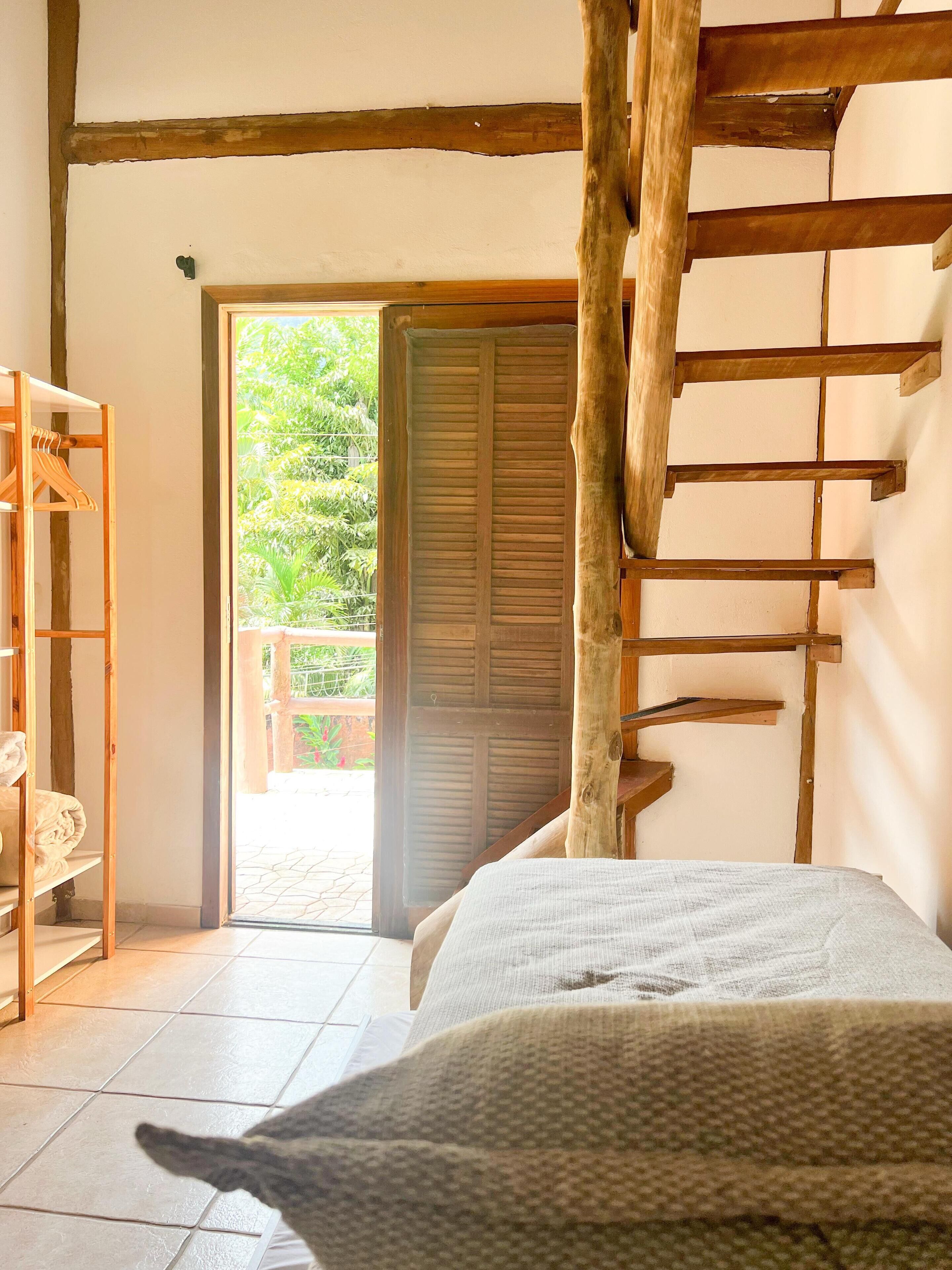 Comfort Twin Room, Mountain View | Free WiFi