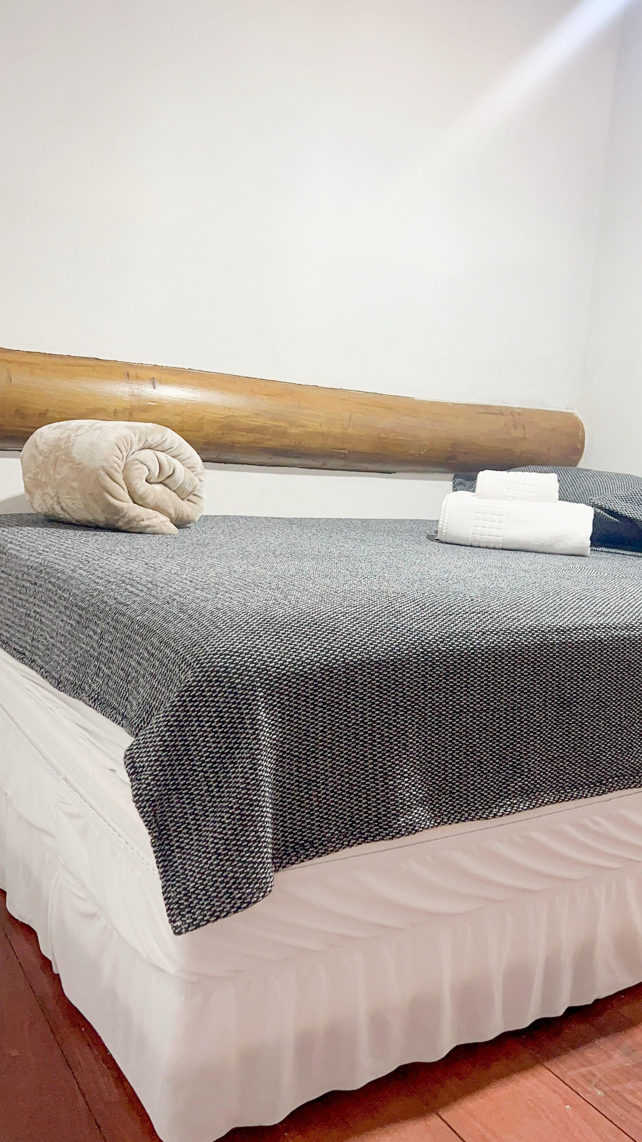 Comfort Twin Room, River View | Free WiFi