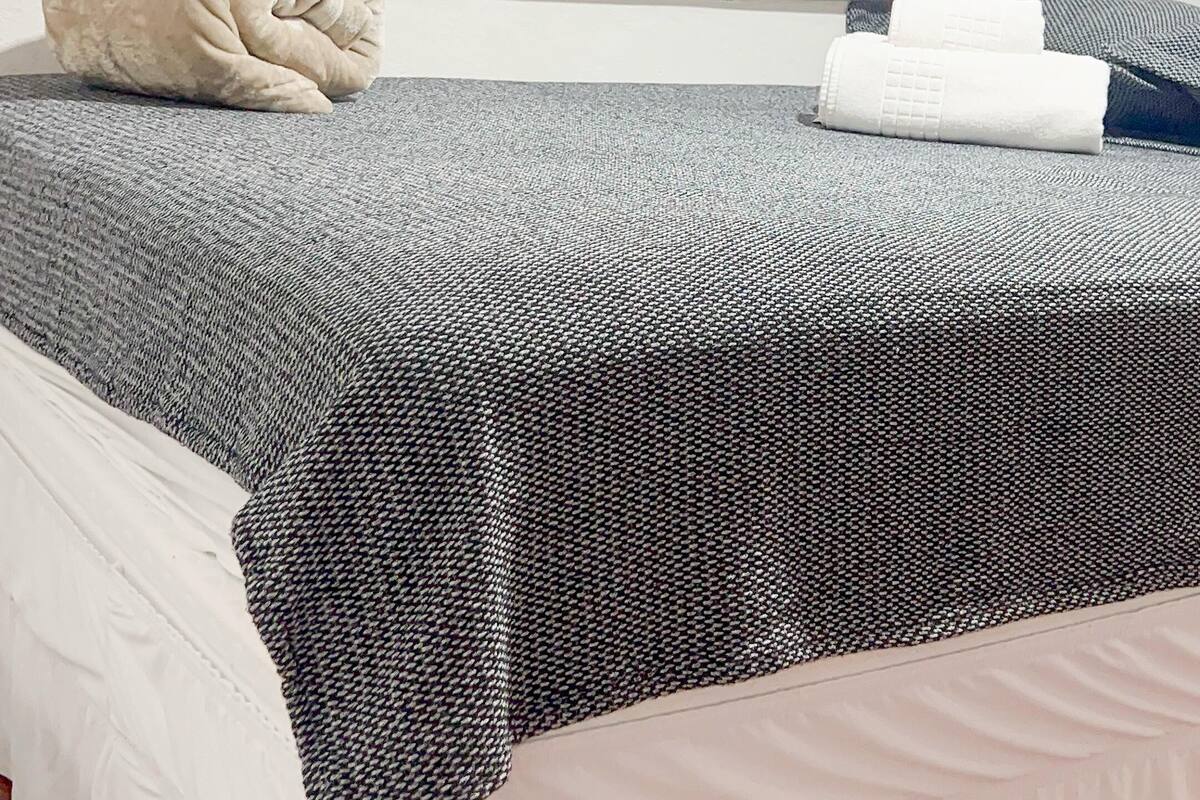 Comfort Twin Room, River View | Free WiFi