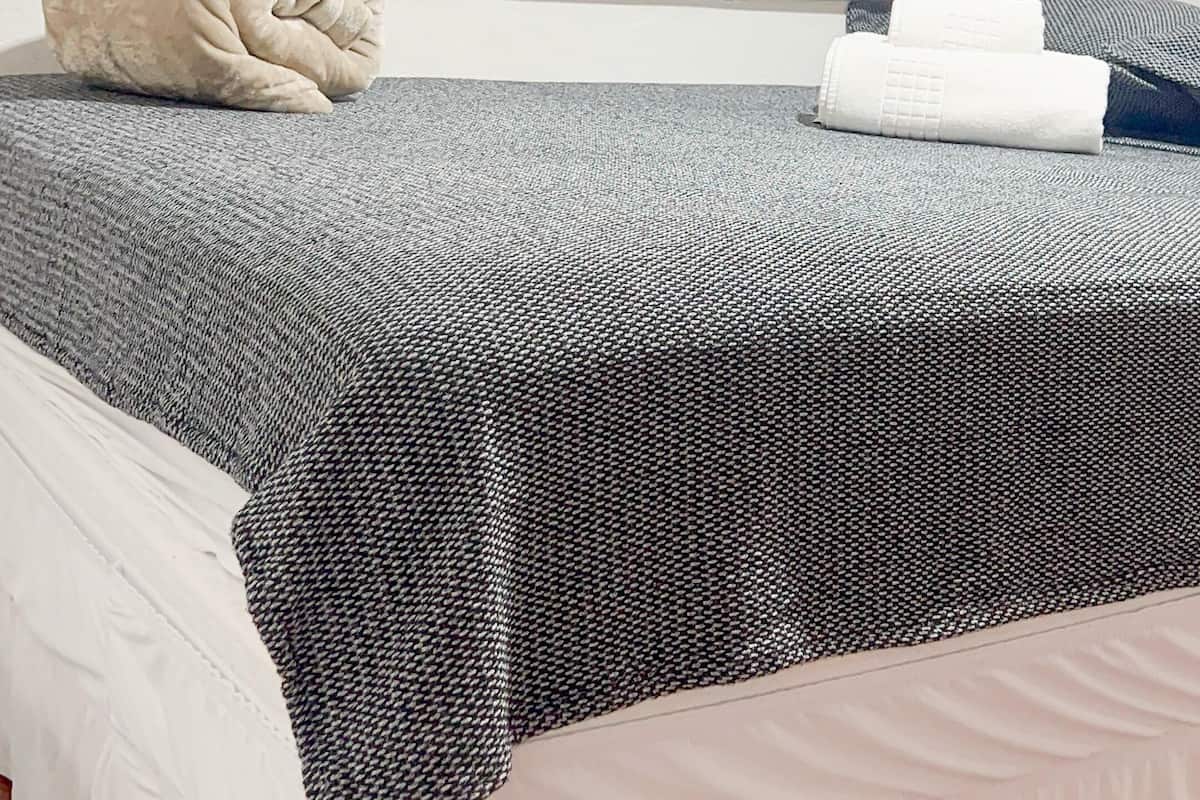Comfort Twin Room, River View | Free WiFi